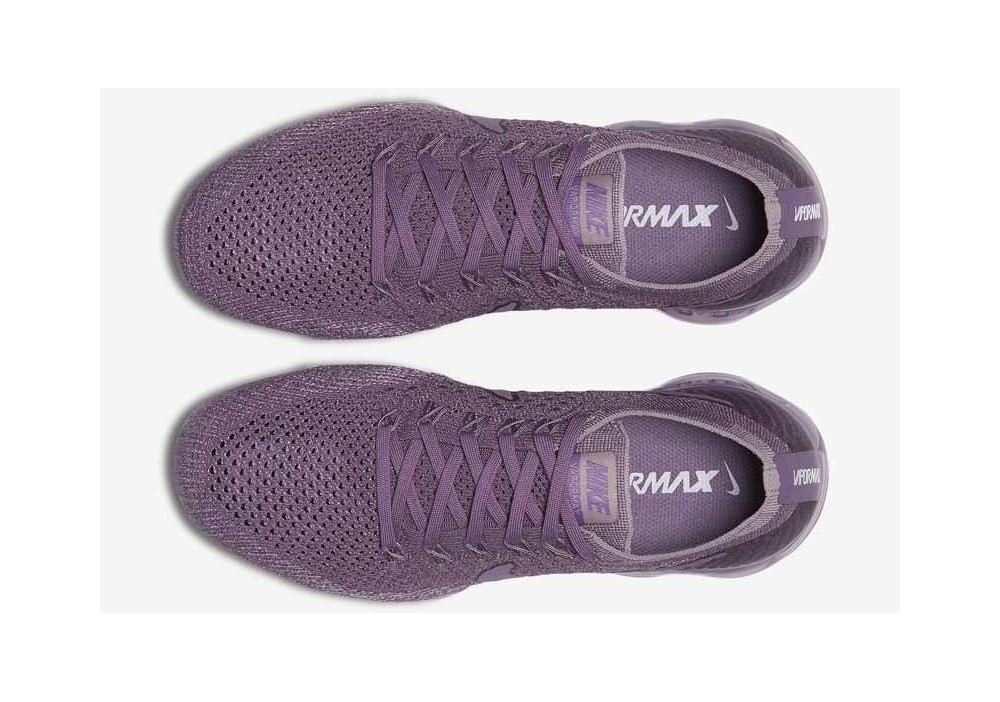 Nike Air VaporMax Flyknit Mujer