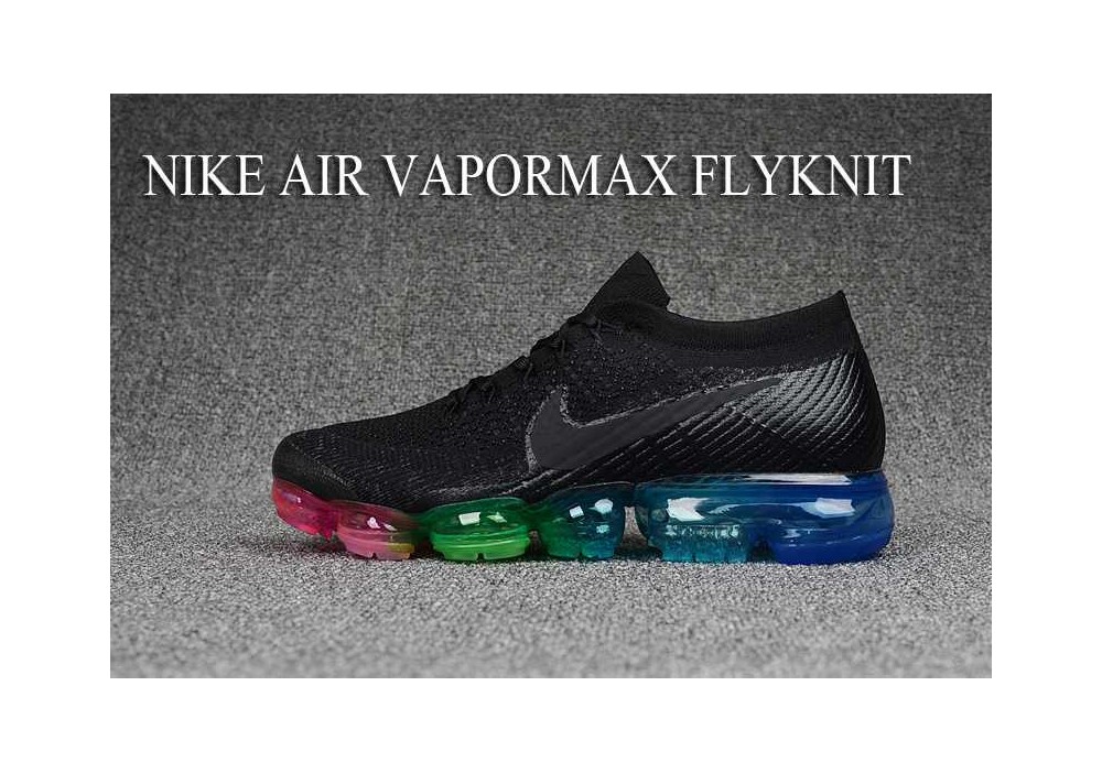 Nike Air VaporMax Flyknit Hombre