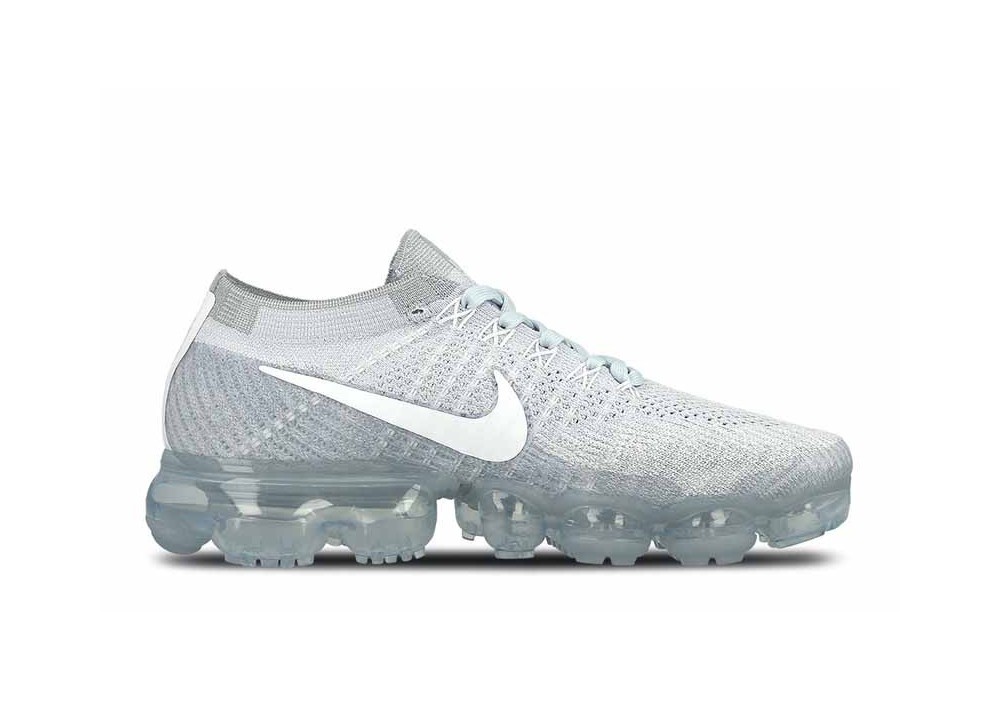 Nike Air VaporMax Flyknit Hombre y Mujer