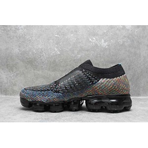 Nike Air VaporMax Flyknit Multicolor Mujer