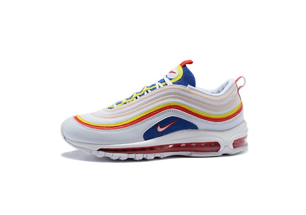 Nike Air Max 97 SE Summer Vibes Hombre y Mujer