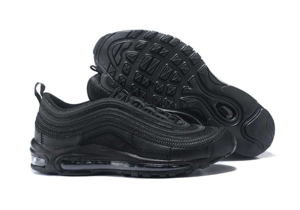 Nike Air Max 97 CR7 Hombre y Mujer