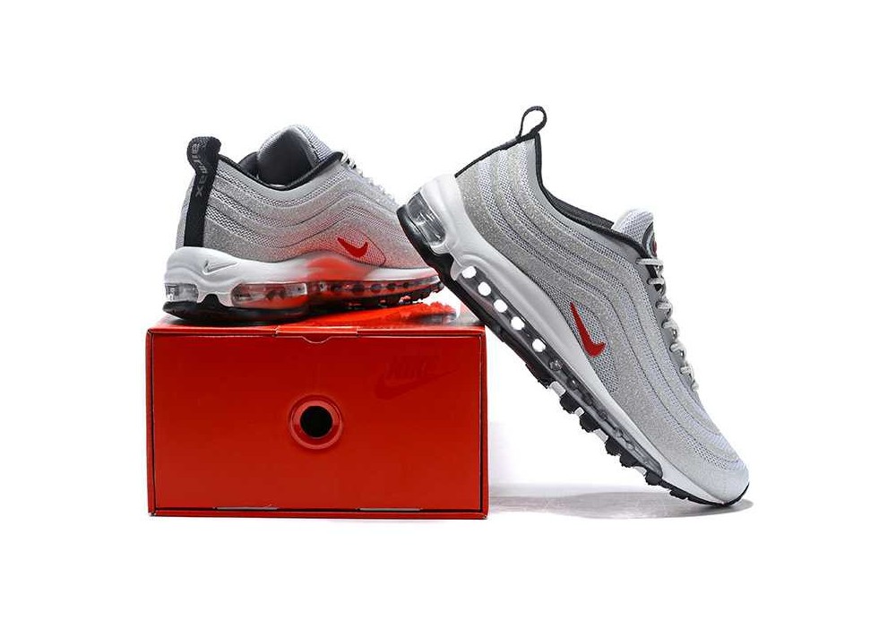 Nike Air Max 97 LX Hombre y Mujer