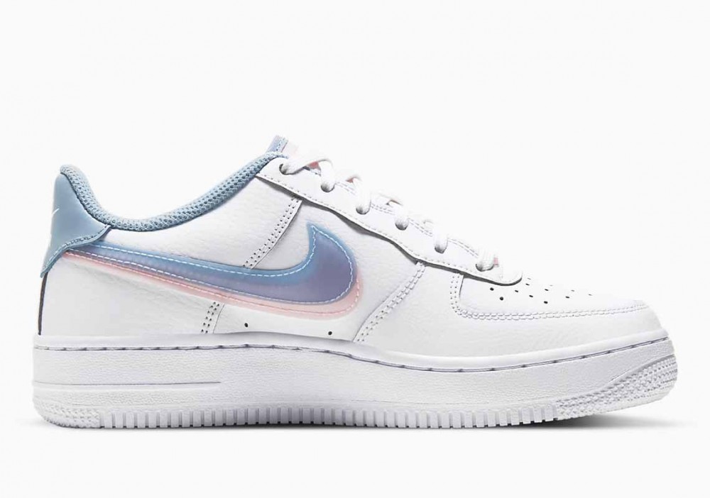 Nike Air Force 1 LV8 Double Swoosh para Hombre y Mujer
