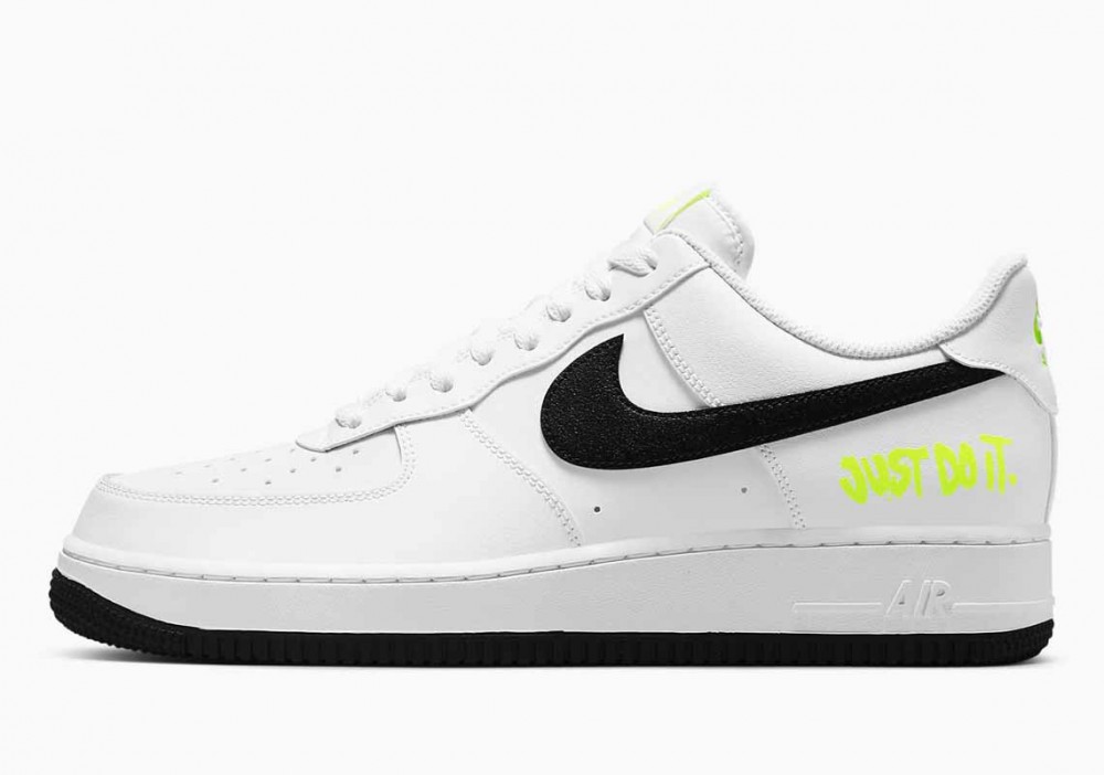 Nike Air Force 1 Low Just Do It para Hombre y Mujer