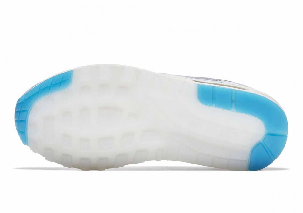 Nike Air Max 1 N7 Lavado con Ácido para Hombre y Mujer