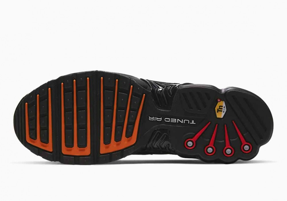 Nike Air Max Plus 3 Sangre Naranja para Hombre