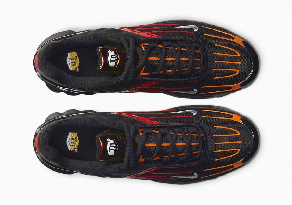 Nike Air Max Plus 3 Sangre Naranja para Hombre