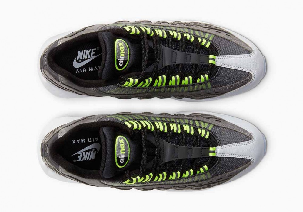 Kim Jones x Nike Air Max 95 Voltio para Hombre