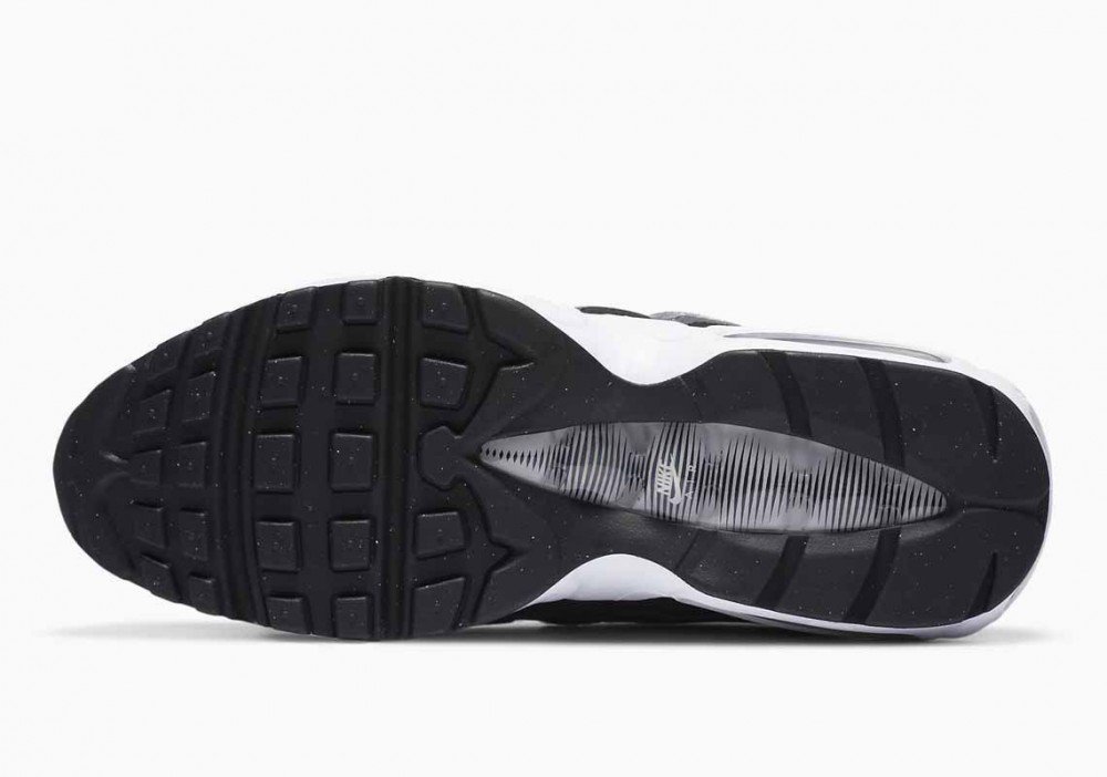Nike Air Max 95 SE Piedra Enigma Camuflaje para Hombre
