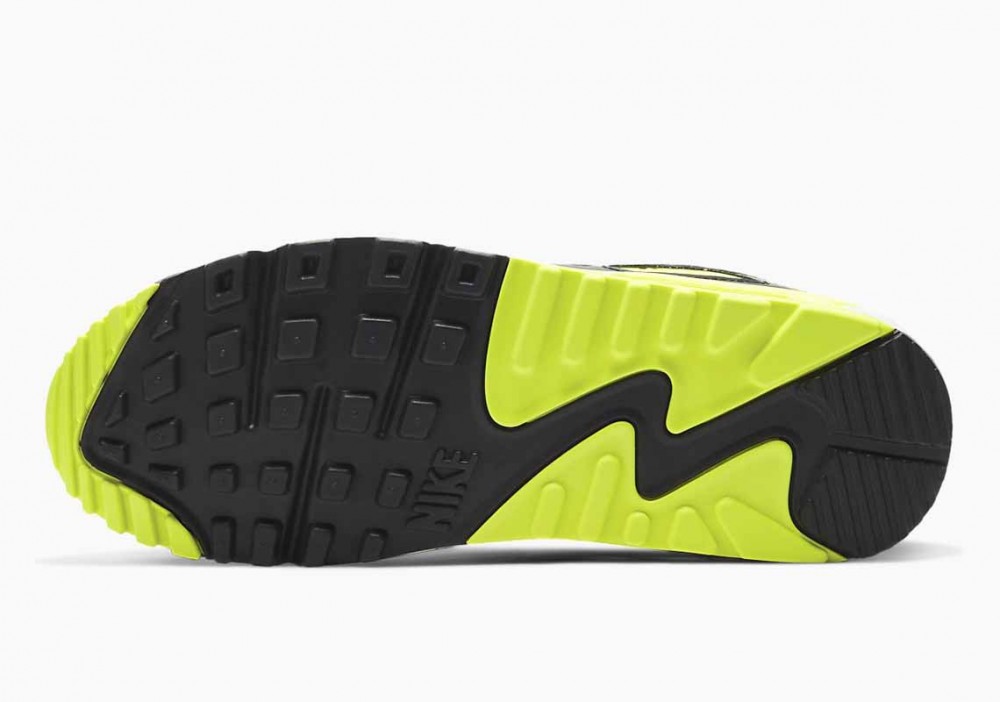 Nike Air Max 90 Recraft Voltio para Hombre y Mujer