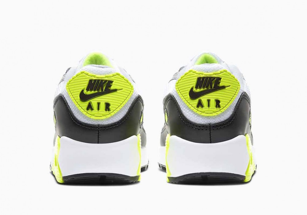 Nike Air Max 90 Recraft Voltio para Hombre y Mujer