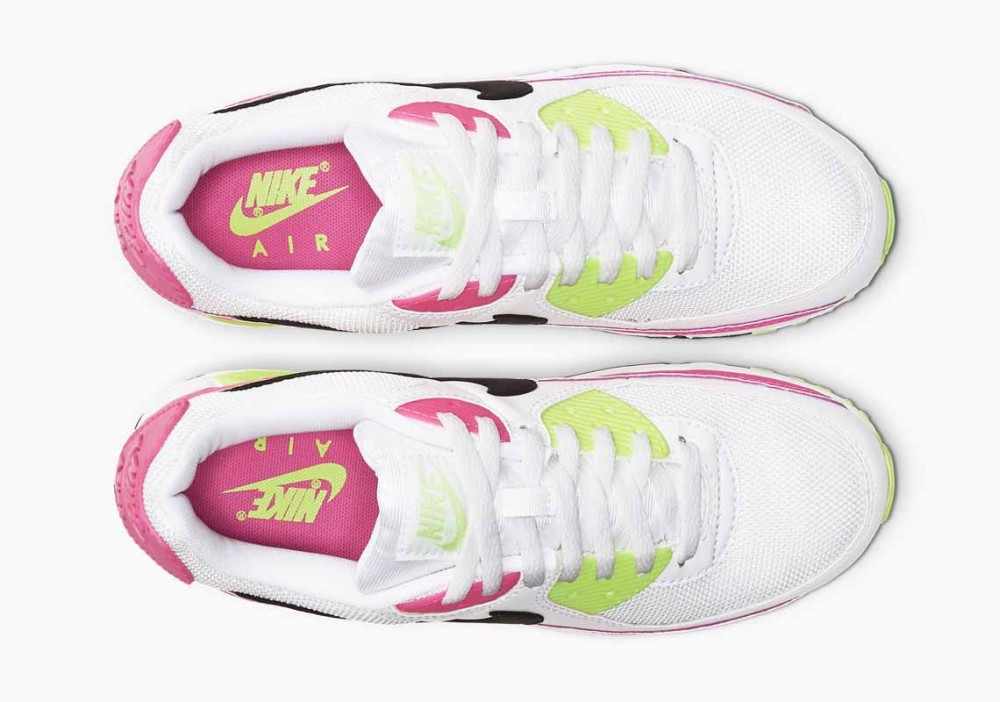 Nike Air Max 90 Sandía para Mujer