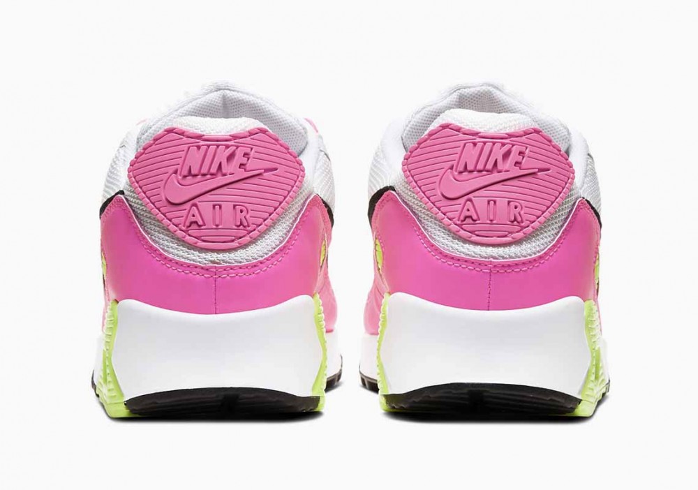 Nike Air Max 90 Sandía para Mujer