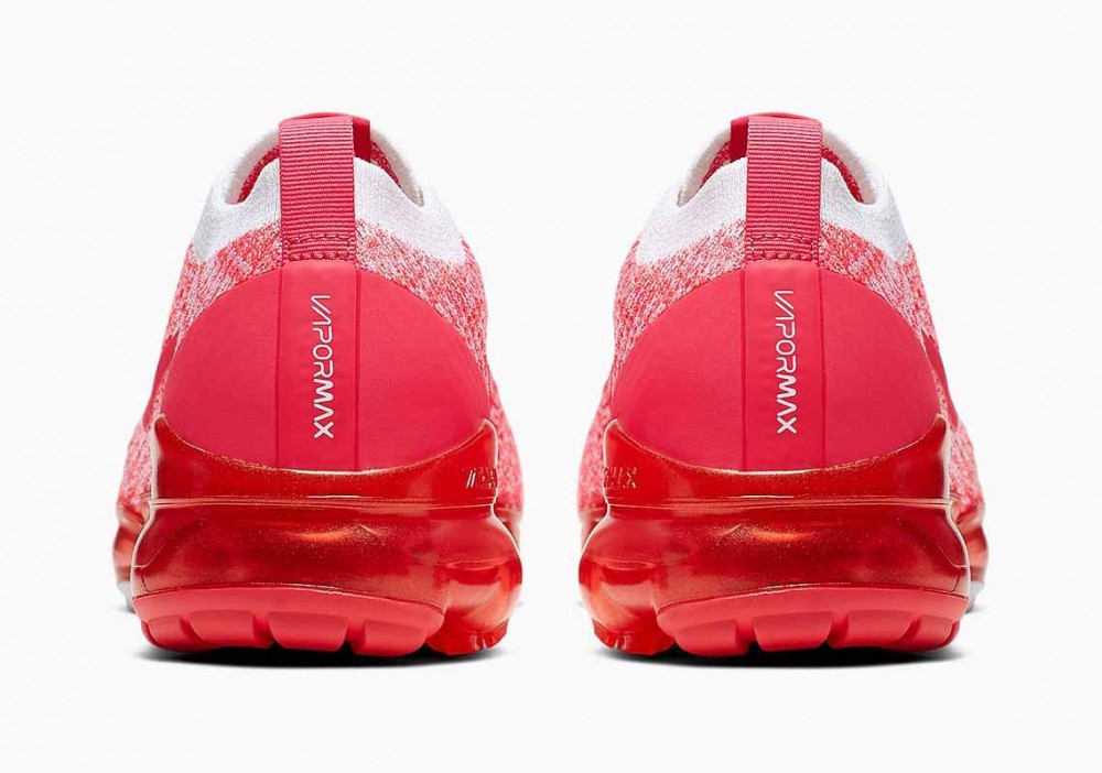 Nike Air VaporMax Flyknit 3 China Sueños de Aro para Mujer