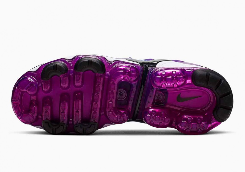 Nike Air Vapormax Plus Híper Violeta para Hombre y Mujer