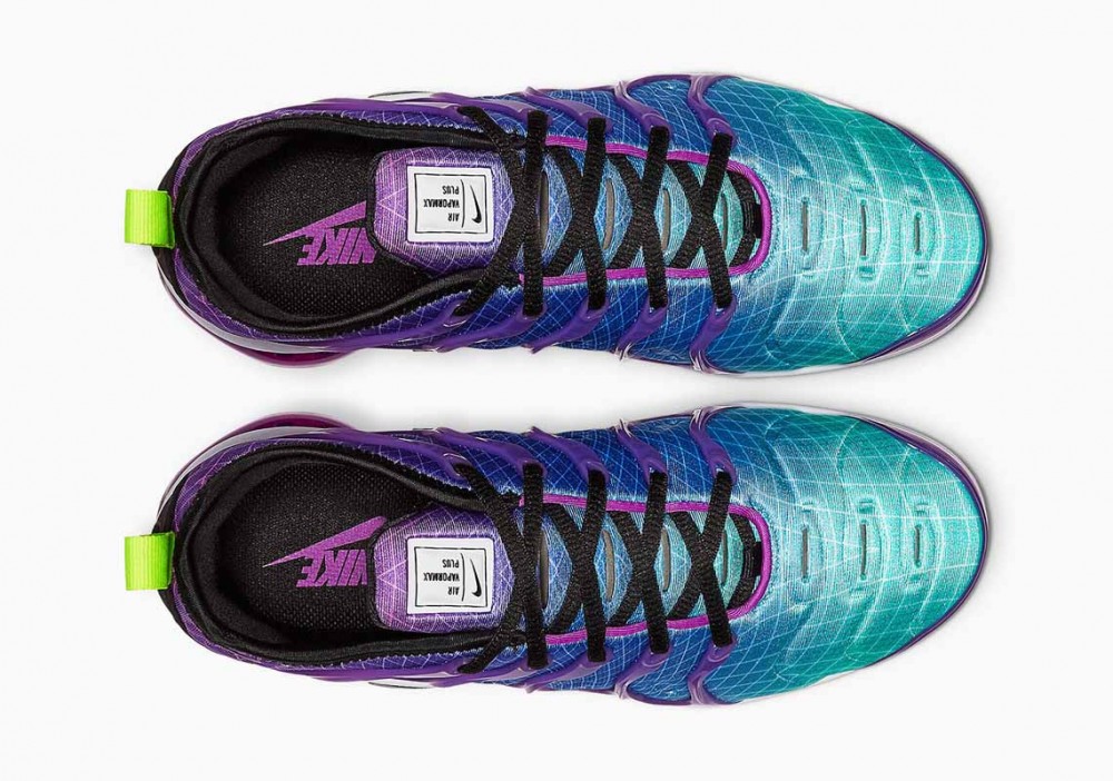 Nike Air Vapormax Plus Híper Violeta para Hombre y Mujer