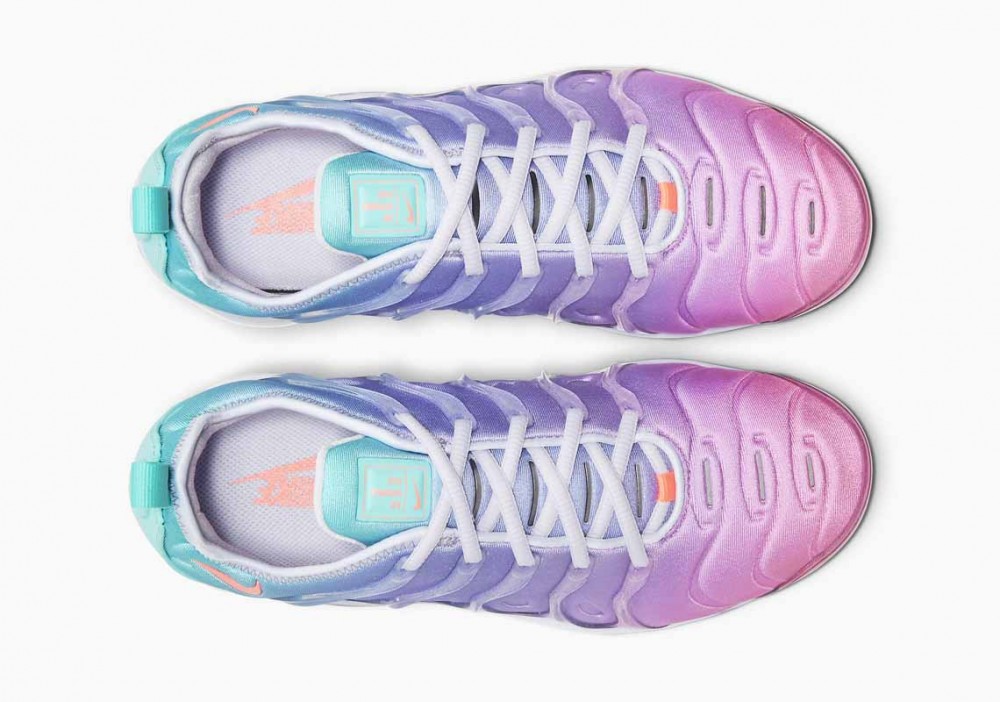 Nike Air VaporMax Plus Pascua de Resurrección Pastel para Mujer
