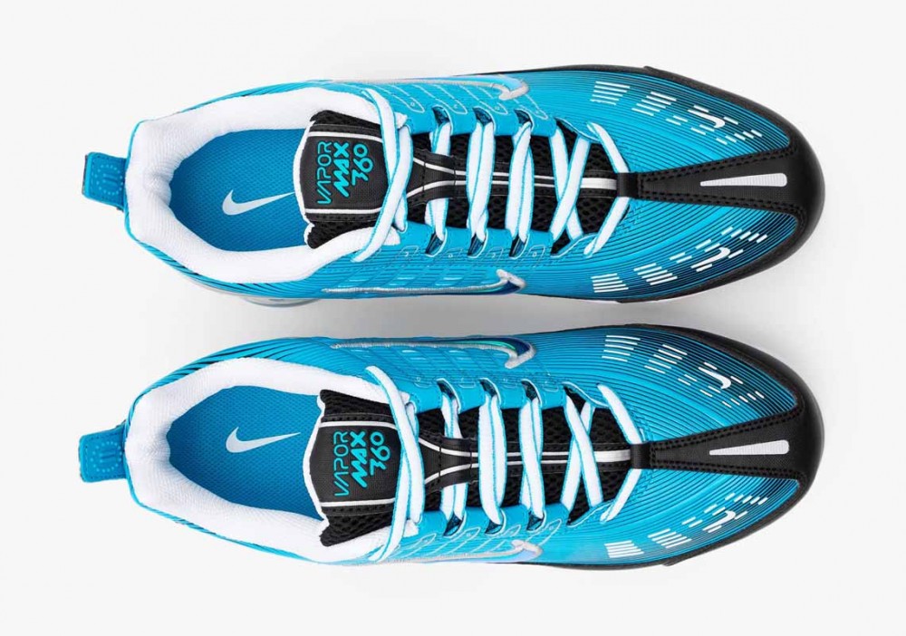 Nike Air Vapormax 360 Azul Láser para Hombre