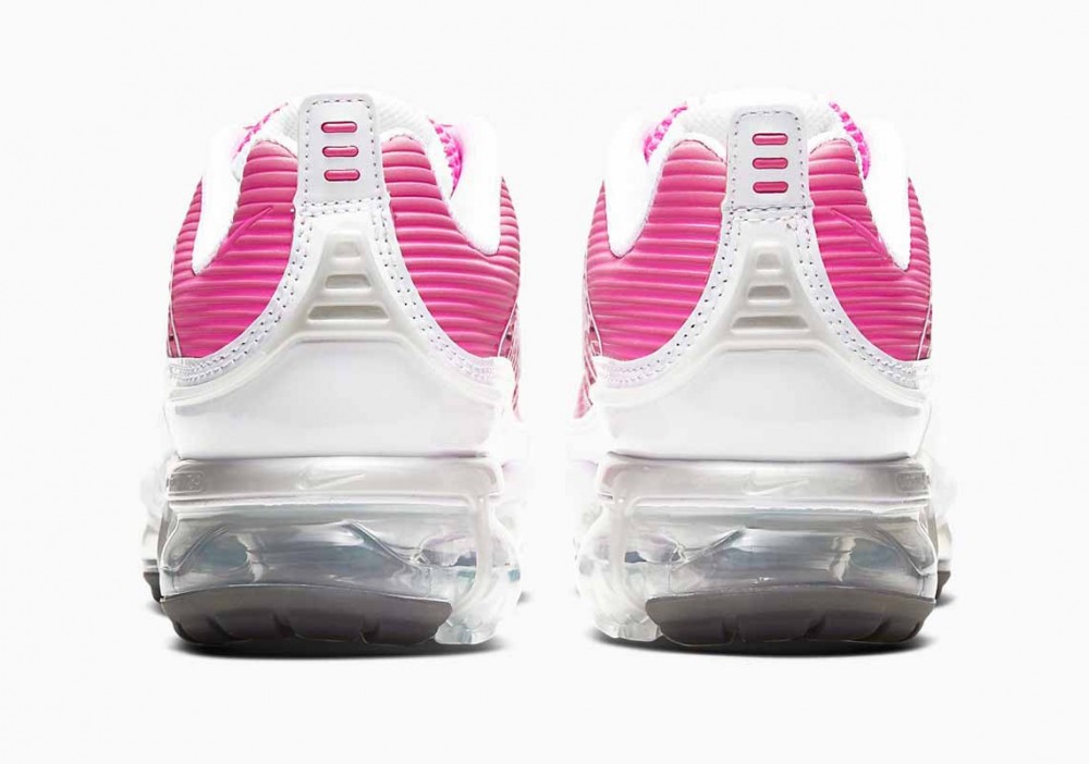 Nike Air VaporMax 360 Híper Rosa para Mujer