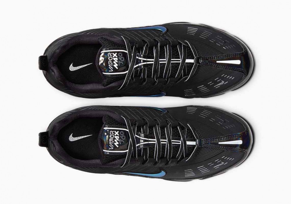Nike Air VaporMax 360 Negro Antracita para Hombre y Mujer