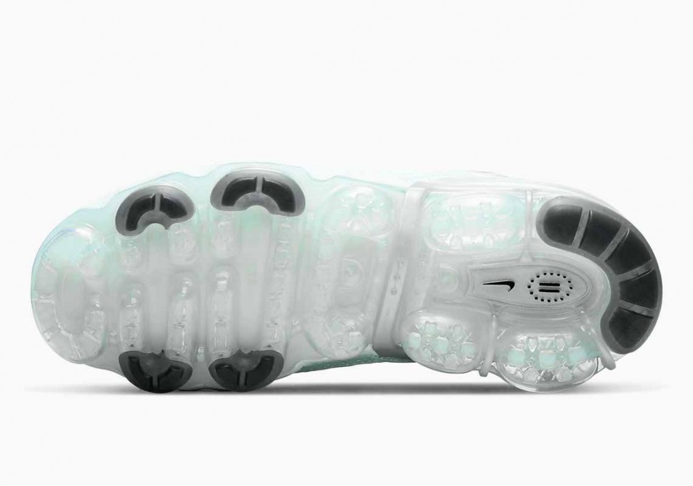 Nike Air VaporMax 360 Polvo de Fotones Aqua Claro para Mujer