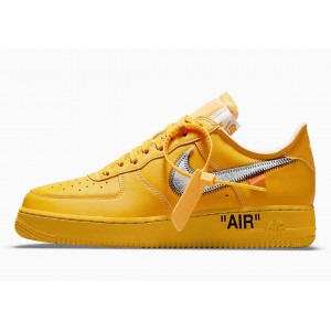 OFF-White Nike Air Force 1...