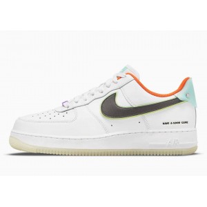 Nike Air Force 1 Bajo Que...