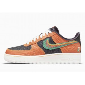 Nike Air Force 1 07 LX Siempre Familia para Hombre y Mujer