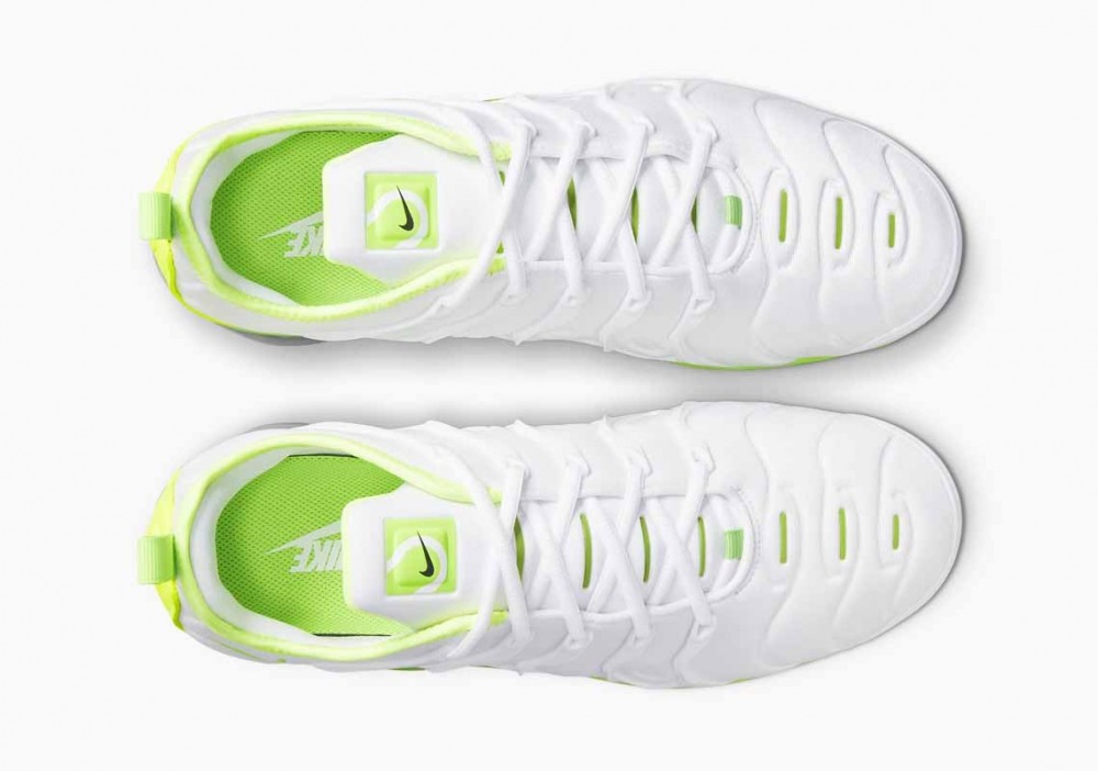 Nike Air VaporMax Plus Pelota de Tenis para Hombre