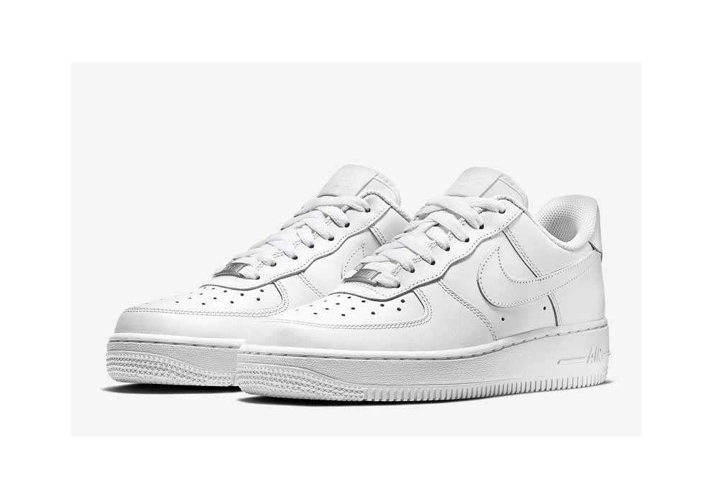 Nike Air Force 1 07 Hombre y Mujer