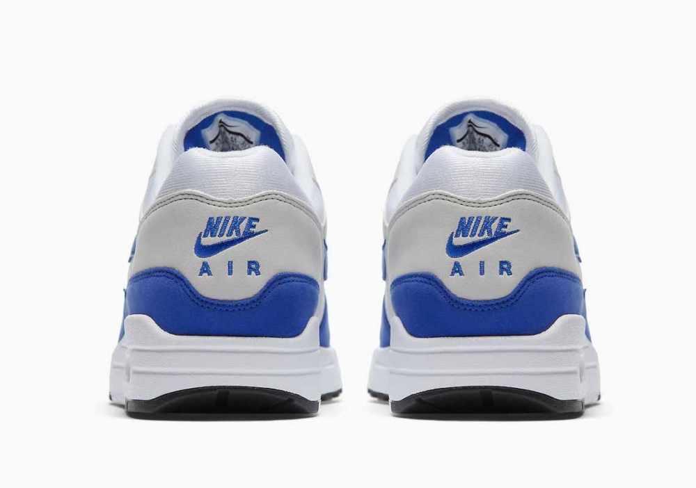 Nike Air Max 1 OG Aniversario Azul para Hombre y Mujer
