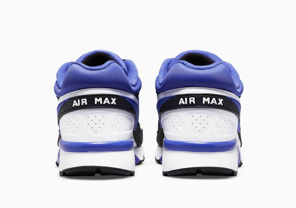 Nike Air Max BW Persa Violeta 2021 para Hombre y Mujer