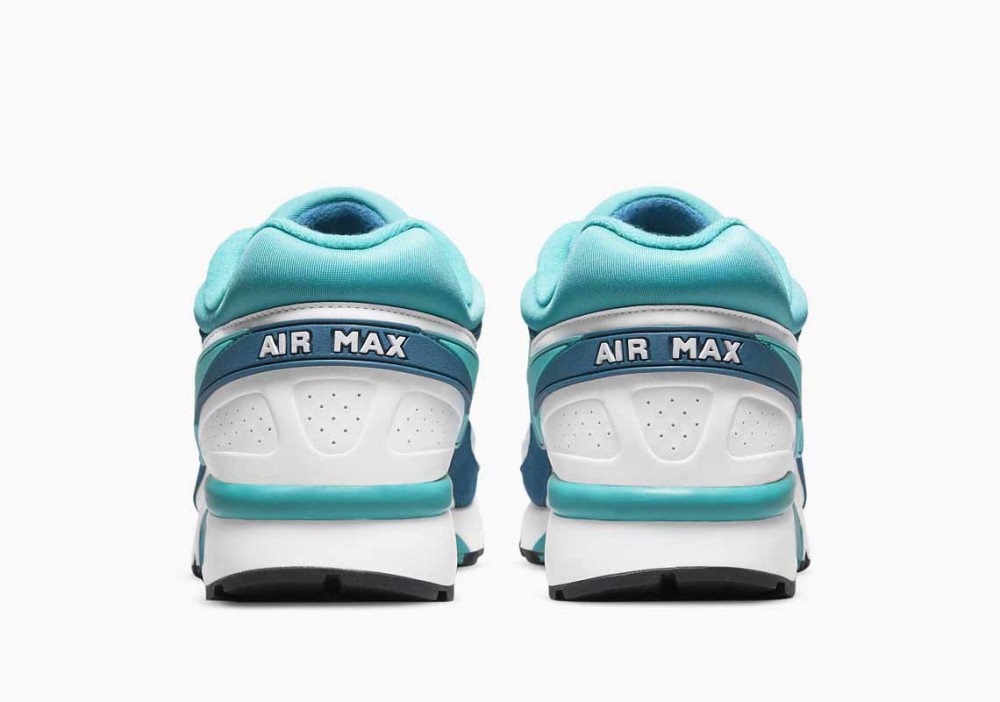 Nike Air Max BW Marina para Hombre y Mujer