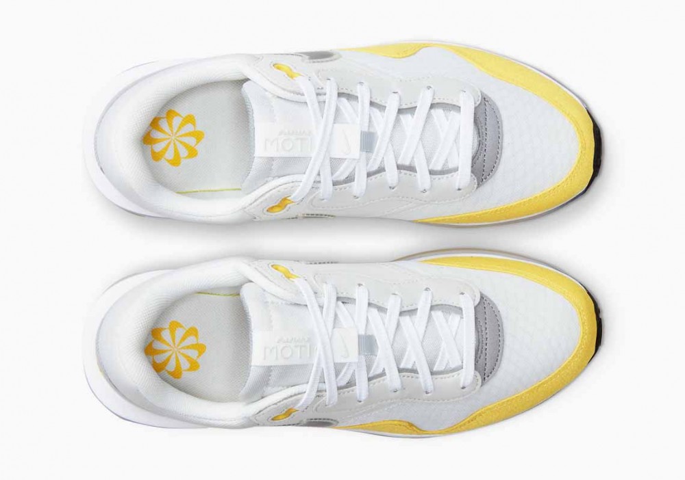 Nike Air Max Motif Fotón Polvo Amarillo para Hombre