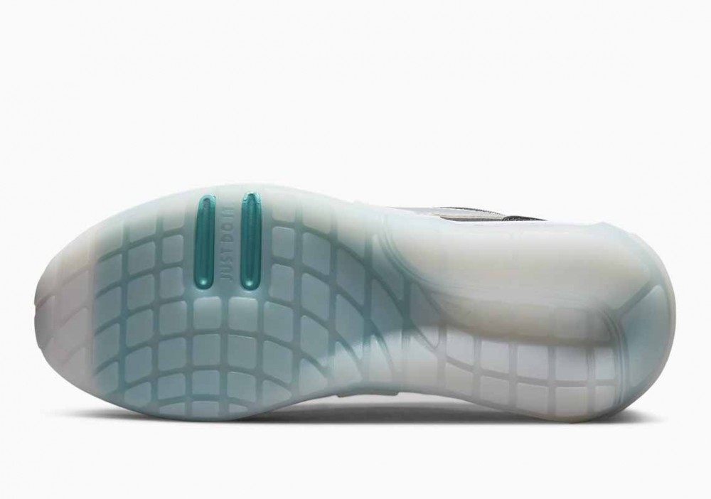 Nike Air Max Motif Gris Frío Verde Azulado Lavado para Hombre