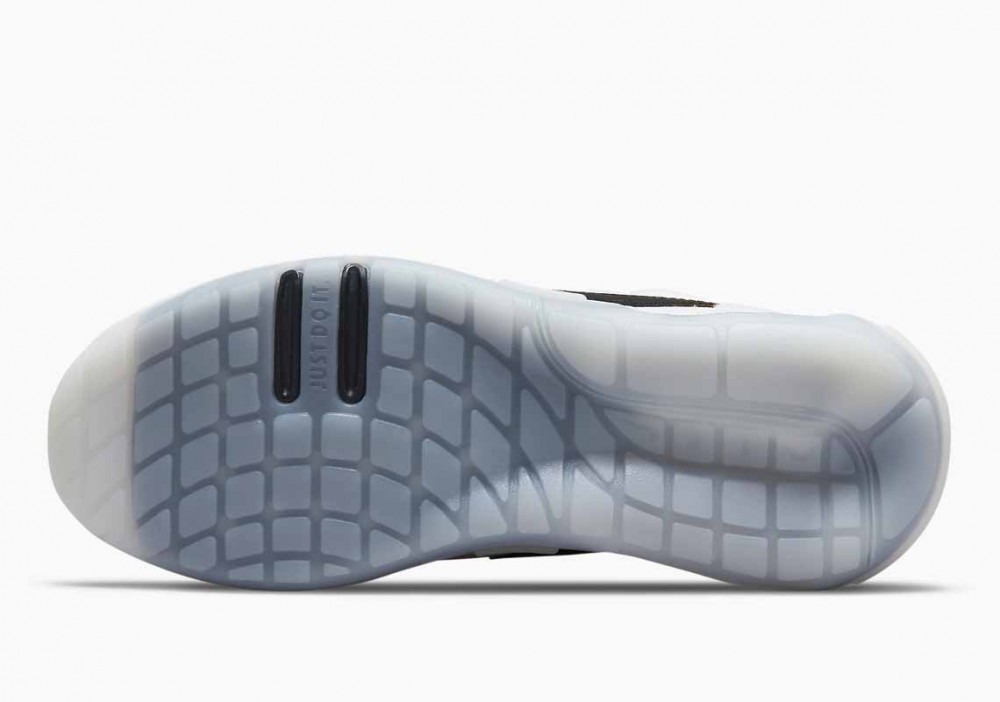 Nike Air Max Motif Blanco Negro para Hombre y Mujer
