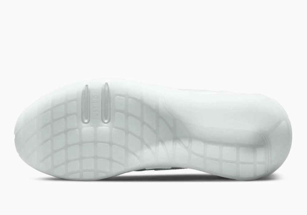 Nike Air Max Motif Blanco Aura para Mujer