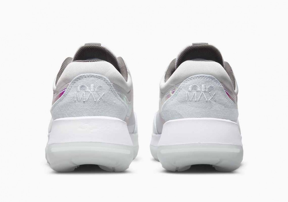 Nike Air Max Motif Blanco Aura para Mujer
