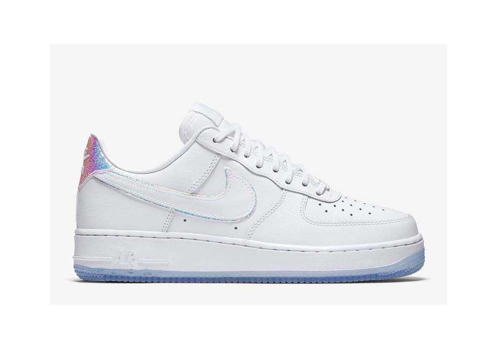 Nike Air Force 1 07 Premium Hombre y Mujer