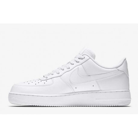 Nike Air Force 1 07 Classic Hombre y Mujer