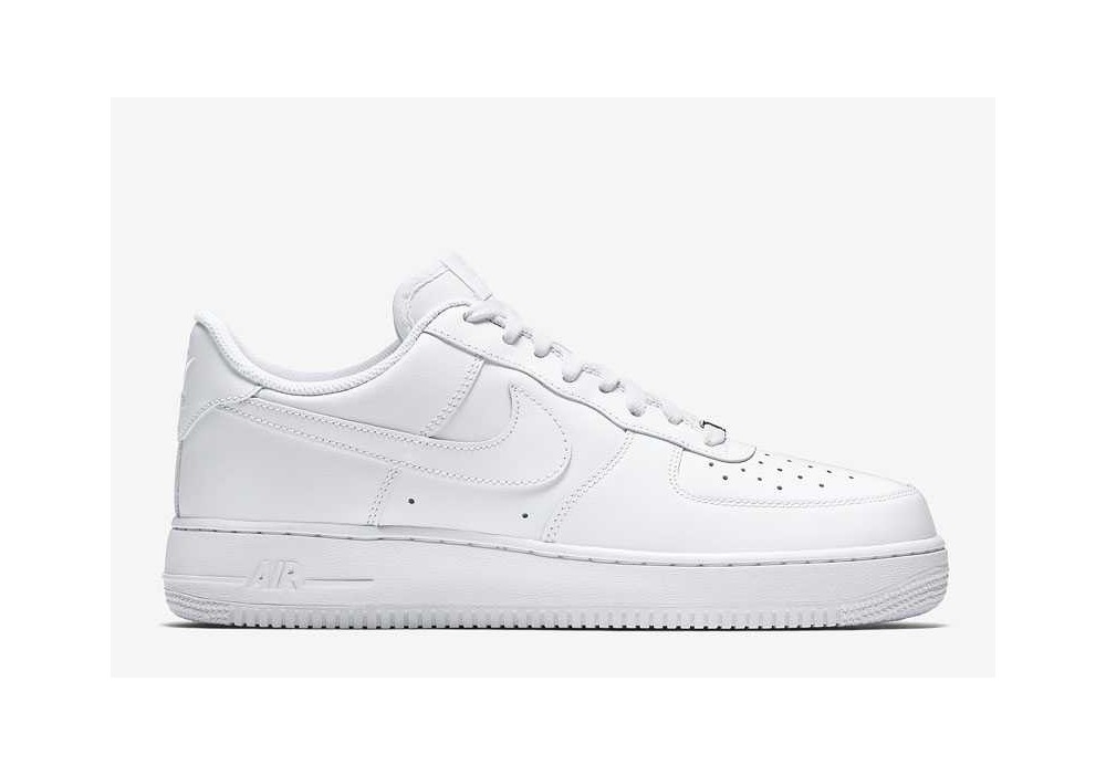 Nike Air Force 1 07 Classic Hombre y Mujer