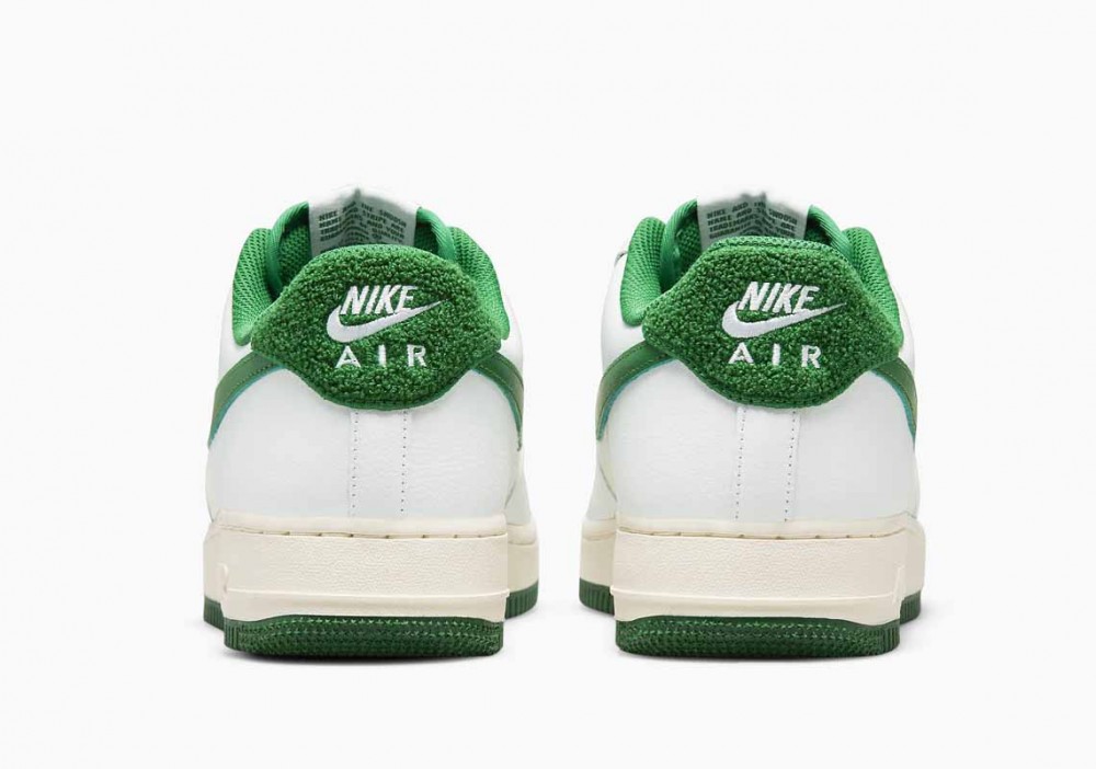 Nike Air Force 1 '07 Low Blanco Pino Verde para Hombre y Mujer