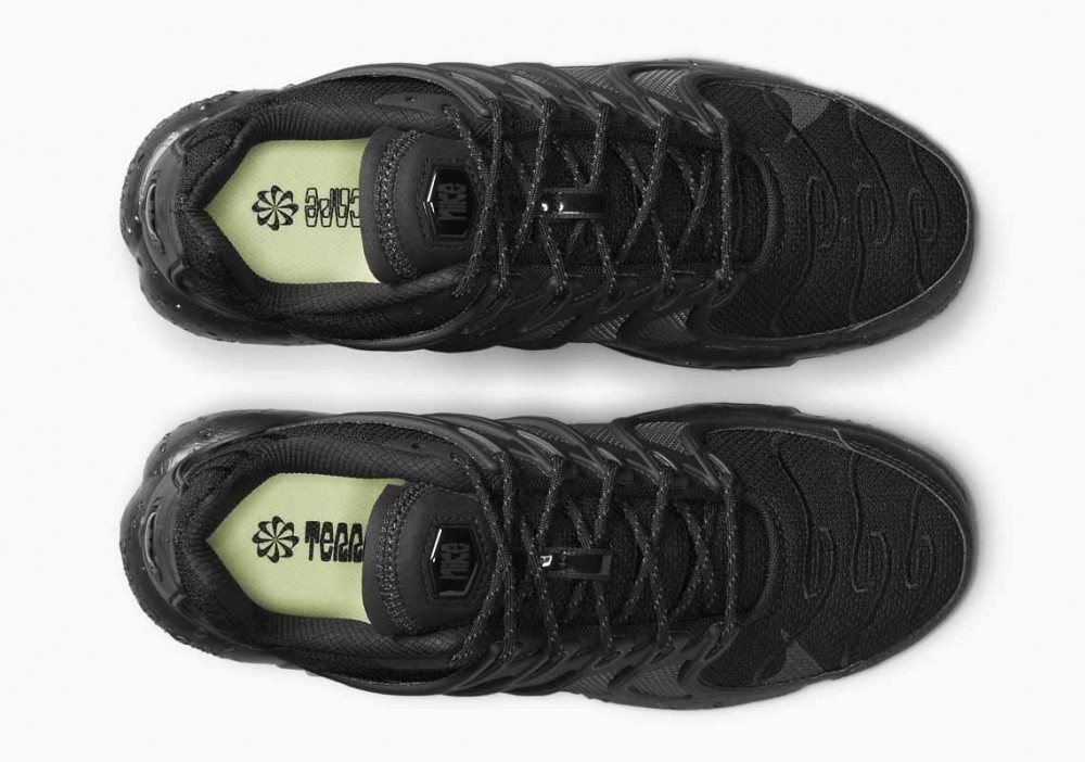 Nike Air Max Terrascape Plus Negras Antracita para Hombre