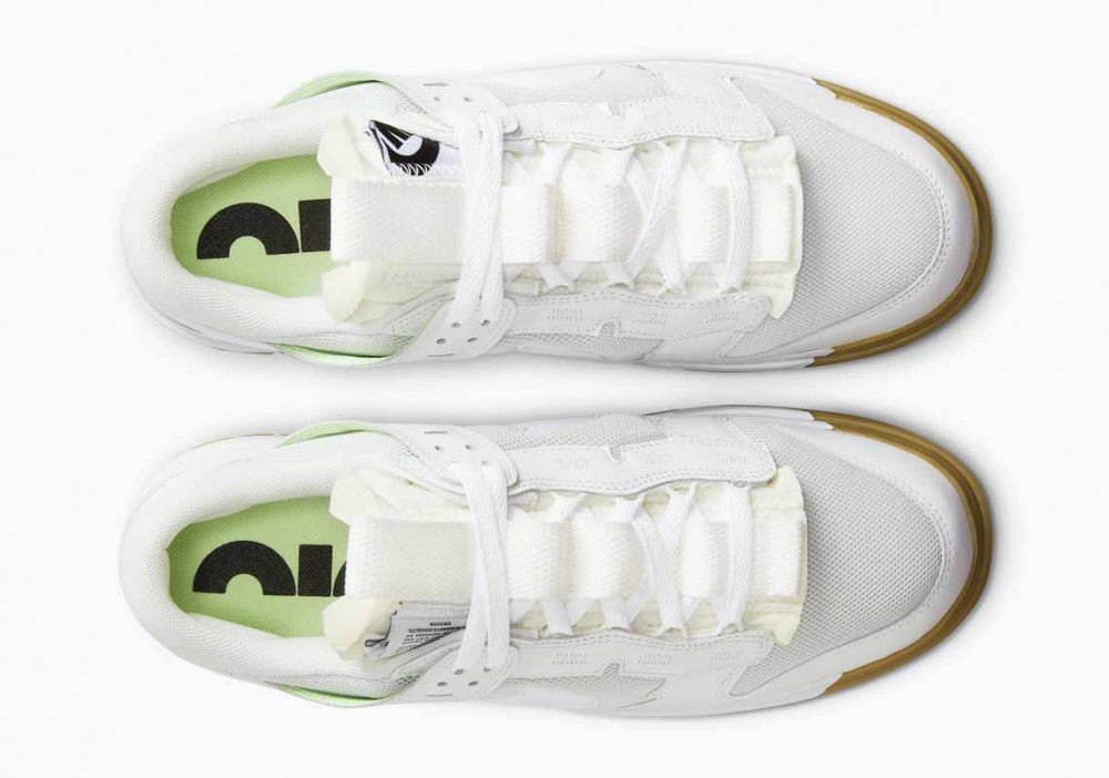 Nike Dunk Low Remastered Polvo de Fotones Goma Marrón Claro para Hombre y Mujer