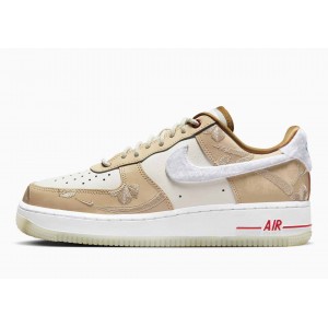 Nike Air Force 1 '07 LX Año Nuevo Chino Leap High para Hombre y Mujer