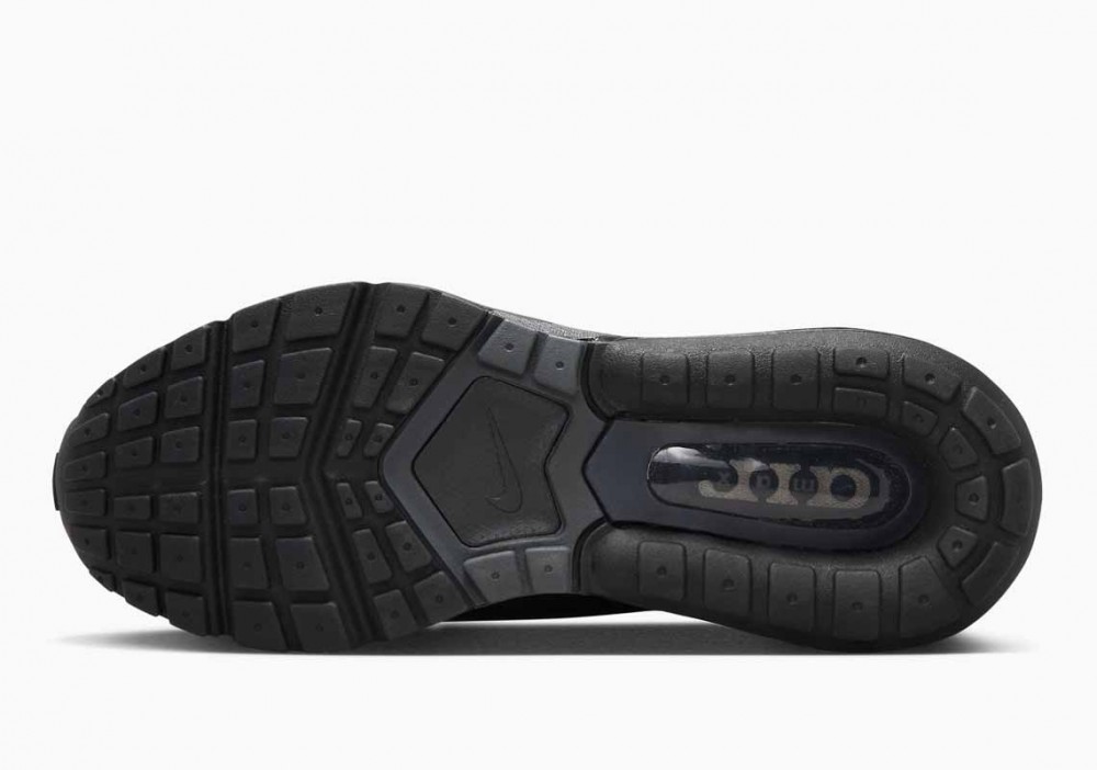 Nike Air Max Pulse Negro Antracita para Hombre y Mujer