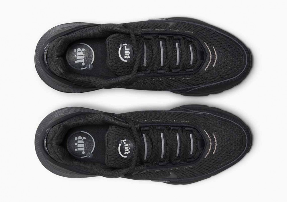 Nike Air Max Pulse Negro Antracita para Hombre y Mujer