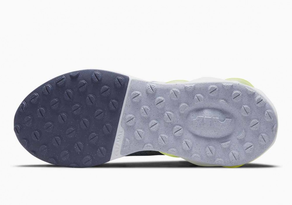 Nike Air Max 2021 Pizarra Cenicienta Obsidiana para Mujer y Hombre