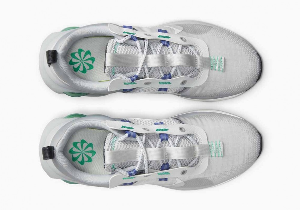 Nike Air Max 2021 Polvo de Fotones Esmeralda Transparente para Hombre